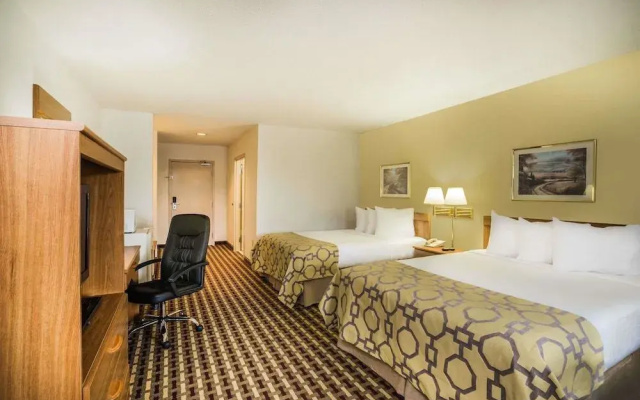 Ramada Limited Johnson City, Tn