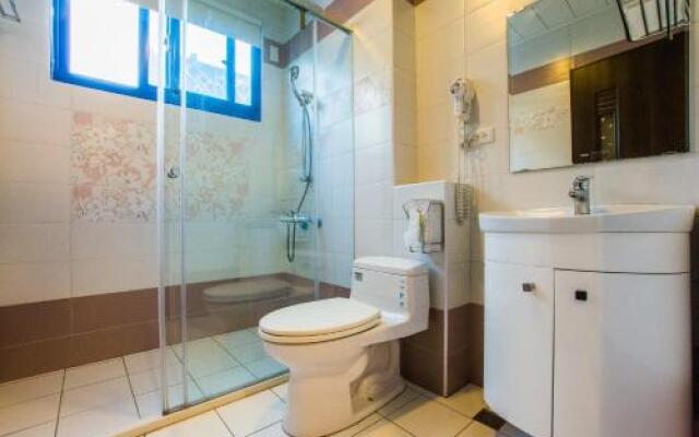 Capri Homestay