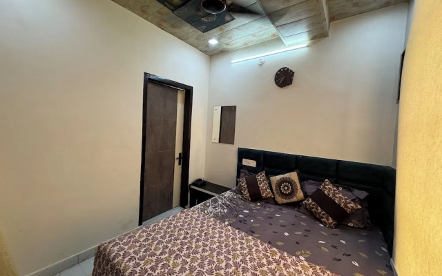 The Kwality Residency