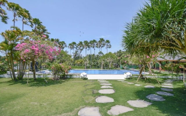 Villa Pacung