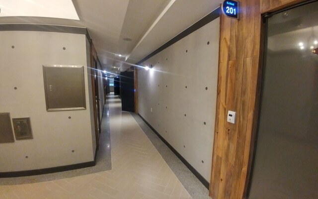 K2 motel