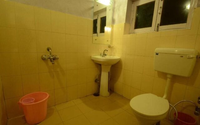 Yangphel Guest House