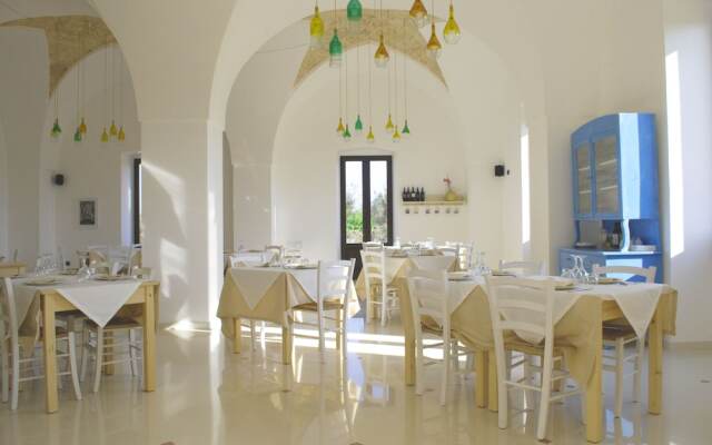 Agriturismo Masseria Galatea