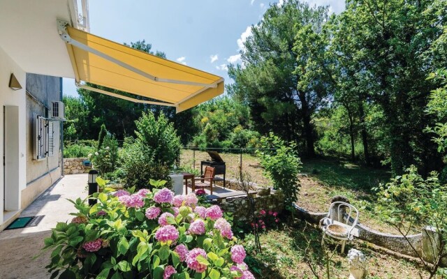Nice Home in Bosanka With Wifi and 3 Bedrooms