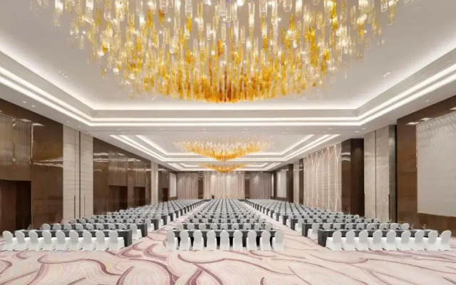 Radisson Collection Wuxi