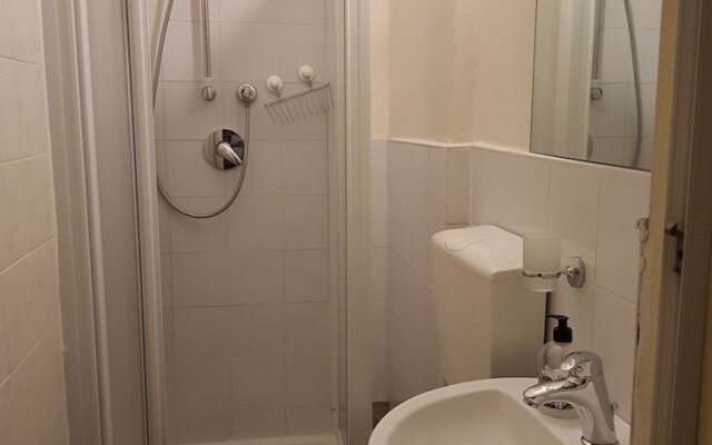 Apartment Versilia
