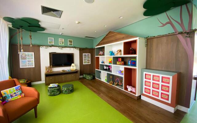 Hotel Rainha do Brasil