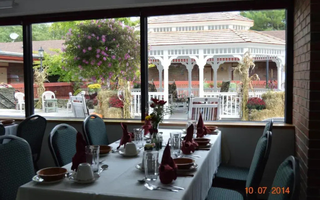 The Inn At Crumpin Fox