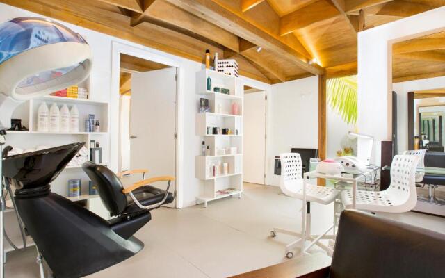 Hotel Sumus Monteplaya - Adults Only (+16)