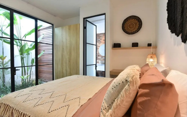 Villa Soho