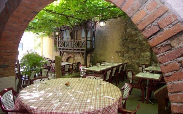 Caveau de lami Fritz