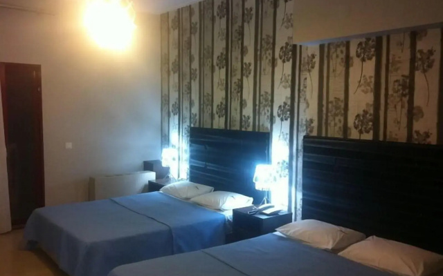 Fanari Hotel