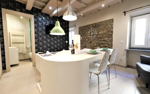 Wine Apartments Florence Grechetto