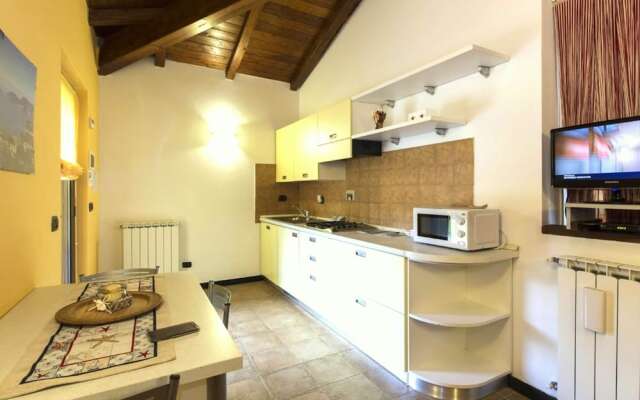 Belvilla by OYO Montebello Mono C