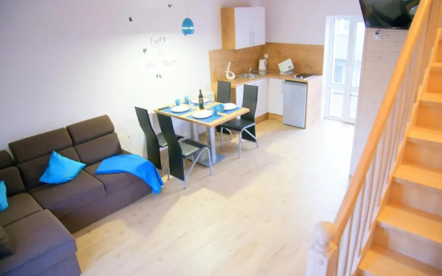 Koral Apartment