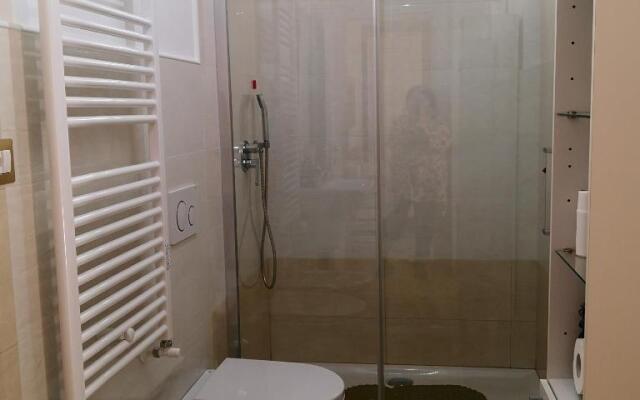 Casa Maddalena family