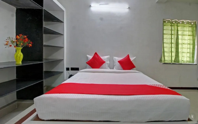 Sri Sharu Enclave By OYO Rooms