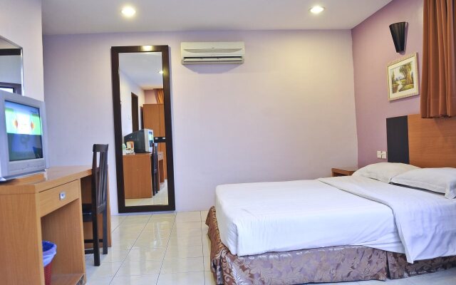 Hotel Centum
