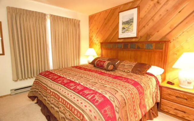 Snowcreek Resort