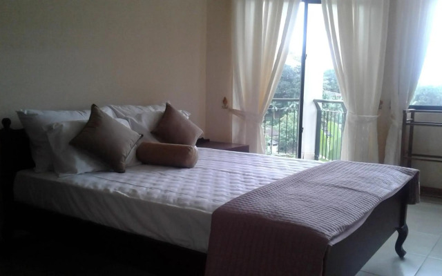 Alpha Homes - Mountain Views