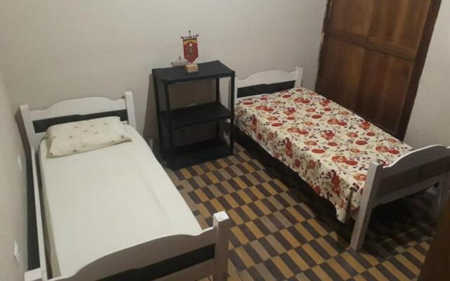 Hostel Aconchego Das Olindas