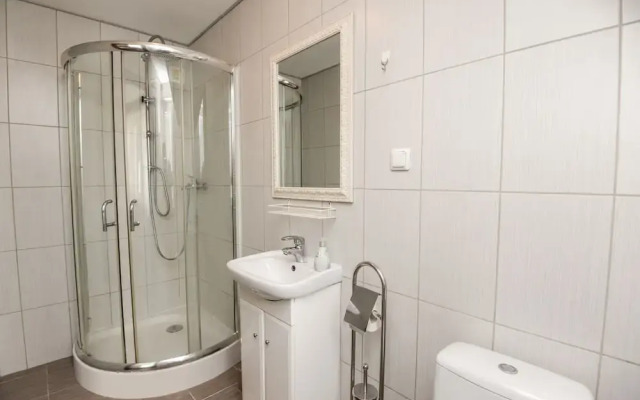 Columba Livia Guesthouse