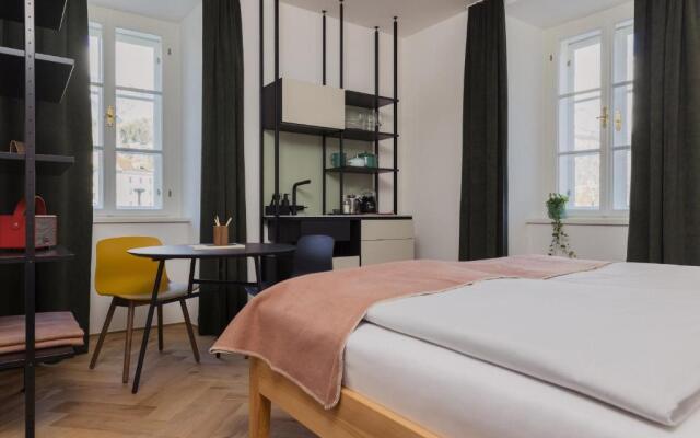 Marktbar Studios - Boutique Aparthotel