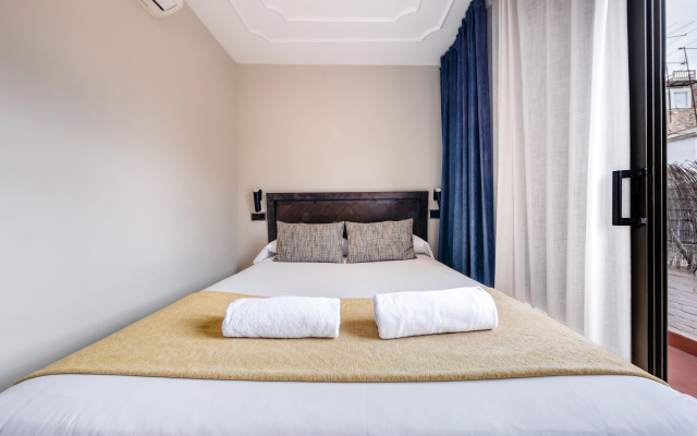AinB Picasso Corders Apartments