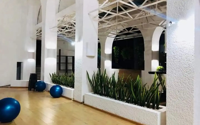 Ixtapa Palace Resort