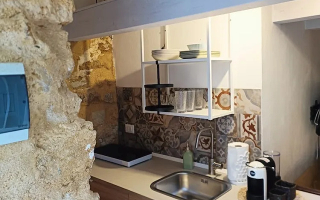 Historic Apartment