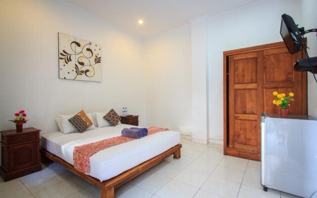 Melati View Hotel