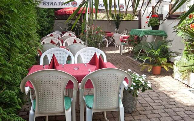 Hotel Engel