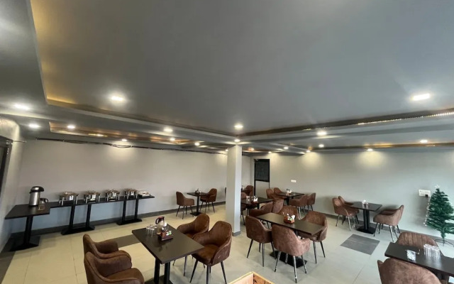 Sunrise Sanctuary By Atya Hotels