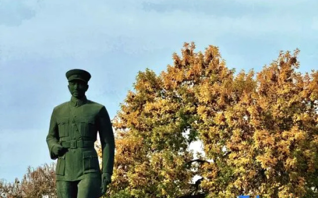 JI Hotel (Shenyang Zhongjie Huaiyuanmen Subway Station)