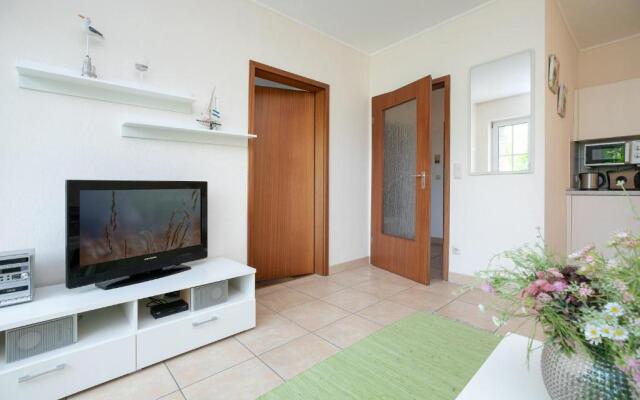 Seepark Wohnung 2 4