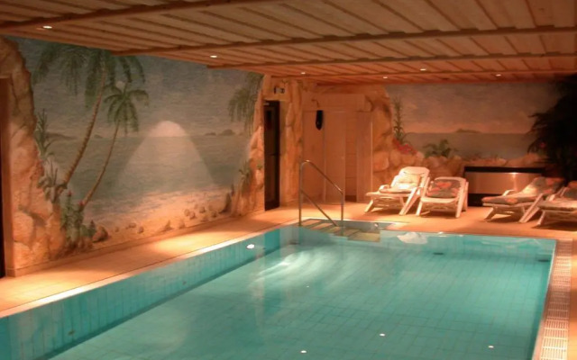 Harzhotel Zum Mühlenberg