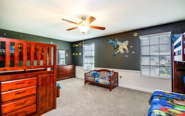 Champions Gate 1403MVD