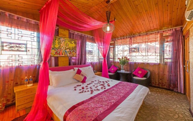 Lijiang Yosemite Inn