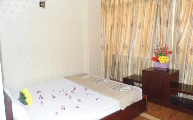 Hanoi Backpackers Hostel