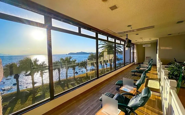 Shibushiwan Daikoku Resort Hotel