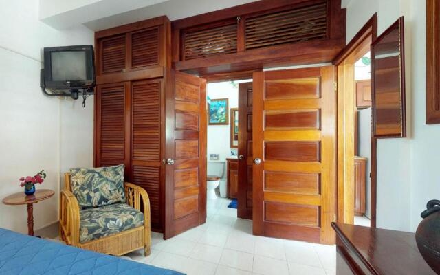 Caribe Island 1 Bedroom #20