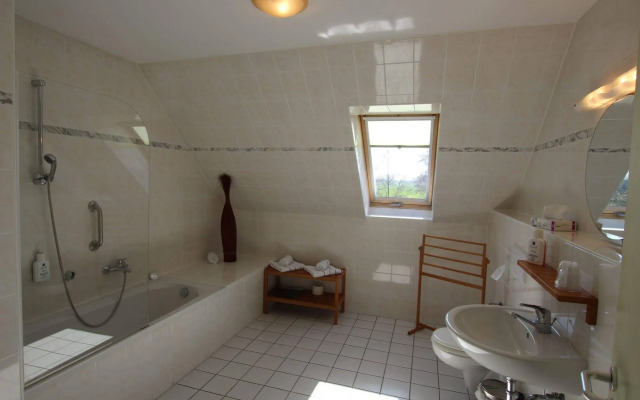Hotel Ostseeland