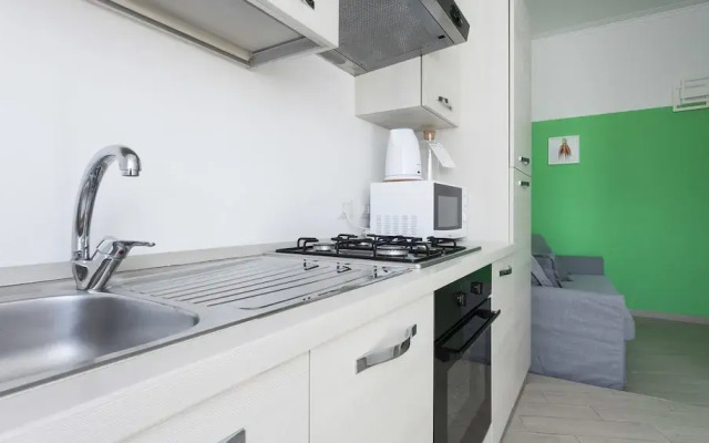 Italianway - Sammartini