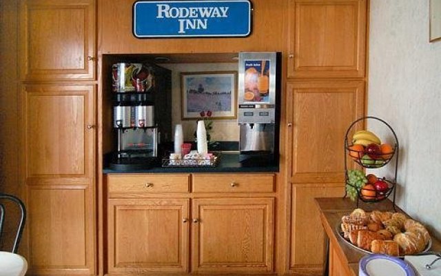Rodeway Inn San Diego