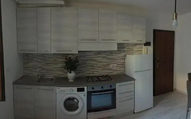 La Casa Di Chicco E Ginny