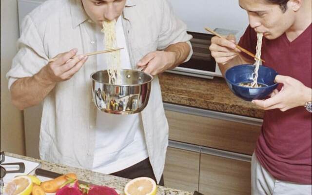 Section L Ginza East