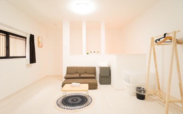 Chibi Maruko's House