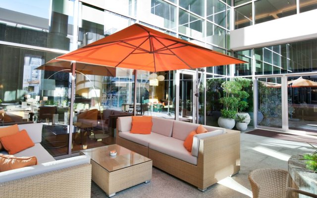 Hotel ibis Al Rigga