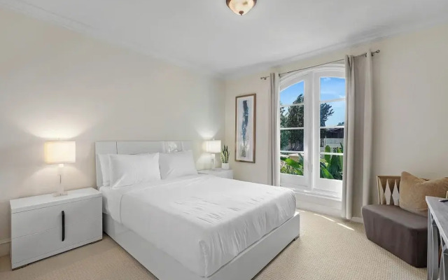 Savona Sanctuary Estate