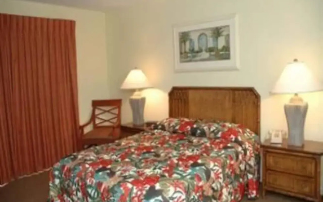 Getaways At Imperialakes